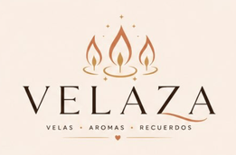 Velaza — Velas · Aromas · Recuerdos